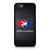 USA WRESTLING METAL LOGO iPhone SE 2020 Case
