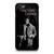 VAMPIRE DIARIES IAN SOMERHALDER iPhone SE 2020 Case