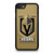 VEGAS GOLDEN KNIGHTS FOOTBALL iPhone SE 2020 Case VEGAS GOLDEN KNIGHTS FOOTBALL iPhone SE 2020 Case