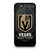 VEGAS GOLDEN KNIGHTS LOGO NFL iPhone SE 2020 Case