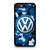 VW VOLKSWAGEN CAMO iPhone SE 2020 Case VW VOLKSWAGEN CAMO iPhone SE 2020 Case