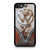 VW VOLKSWAGEN EMBLEM RUSTY iPhone SE 2020 Case
