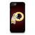 WAHINGTON REDSKINS METAL LOGO iPhone SE 2020 Case
