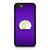 WALUIGI SUPER MARIO ICON iPhone SE 2020 Case WALUIGI SUPER MARIO ICON iPhone SE 2020 Case