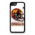 WASHINGTON COMMANDERS HELM ICON iPhone SE 2020 Case
