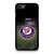 WASHINGTON NATIONALS BASEBALL iPhone SE 2020 Case