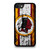 WASHINGTON REDSKINS INDIAN MLS iPhone SE 2020 Case