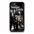 WEDNESDAY ADDAMS FAMILY iPhone SE 2020 Case