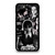 WEDNESDAY ADDAMS MOVIES COLLAGE iPhone SE 2020 Case