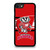 WISCONSIN BADGER SYMBOL iPhone SE 2020 Case