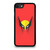 WOLVERINE MARVEL ICON iPhone SE 2020 Case
