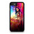 WONDER WOMAN ABSTRAC ART iPhone SE 2020 Case