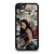 WONDER WOMAN COMIC iPhone SE 2020 Case