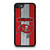 WOODEN LOGO TAMPA BAY BUCCANEERS iPhone SE 2020 Case