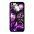 LAMAR JACKSON BALTIMORE RAVENS ART iPhone SE 2022 Case