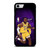 LEBRON JAMES LAKERS NBA iPhone SE 2022 Case
