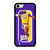LEBRON JAMES NBA BASEBALL iPhone SE 2022 Case