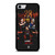LEONEL MESSI BARCELONA iPhone SE 2022 Case