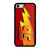 LIGHTNING MCQUEEN CARS LIVERY iPhone SE 2022 Case