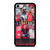 LIL DURK RAPPER COLLAGE iPhone SE 2022 Case