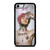 LIL PEEP SMOKE RAPPER  iPhone SE 2022 Case