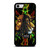 LION BOB MARLEY RASTA  iPhone SE 2022 Case