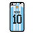LIONEL MESSI ARGENTINA JERSEY iPhone SE 2022 Case