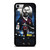 LIONEL MESSI BARCELONA FC iPhone SE 2022 Case