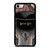 LOCKE AND KEY EMPTY HEAD iPhone SE 2022 Case