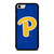 LOGO PITTSBURGH PANTHERS FOOTBALL iPhone SE 2022 Case