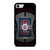LOS ANGELES CLIPPERS LOGO iPhone SE 2022 Case