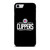 LOS ANGELES CLIPPERS NBA LOGO iPhone SE 2022 Case