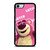 LOTSO BEAR TOY STORY iPhone SE 2022 Case
