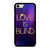 LOVE IS BLIND MOVIE SERIES iPhone SE 2022 Case