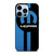 MOPAR LOGO 4 iPhone 13 Pro Max Case