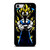 MAJIN VEGETA DRAGON BALL iPhone SE 2022 Case