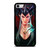MALEFICENT DISNEY CARTOON ART iPhone SE 2022 Case