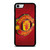 MANCHESTER UNITED EMBLEM iPhone SE 2022 Case