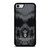 MARCELO BURLON SKULL LOGO iPhone SE 2022 Case