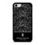 MARCELO BURLON SNAKE ART iPhone SE 2022 Case