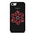 MARCELO BURLON SNAKE iPhone SE 2022 Case