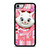 MARIE THE ARISTOCATS CAT FACE CUT iPhone SE 2022 Case