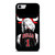 MARILYN MONROE CHICAGO BULLS NBA iPhone SE 2022 Case
