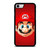 MARIO BROS CLIPART HEAD iPhone SE 2022 Case