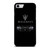 MASERATI FRONT BUMPER LOGO iPhone SE 2022 Case