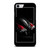 MASERATI V8 FRAME iPhone SE 2022 Case