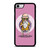 MASTER ROSHI DRAGON BALL iPhone SE 2022 Case
