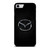 MAZDA CARBON LOGO iPhone SE 2022 Case