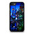 FIVE NIGHTS FREDDY'S GANG iPhone SE 2020 Case