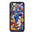 MEGA MAN BATTLE NETWORK ALL CAST iPhone SE 2022 Case